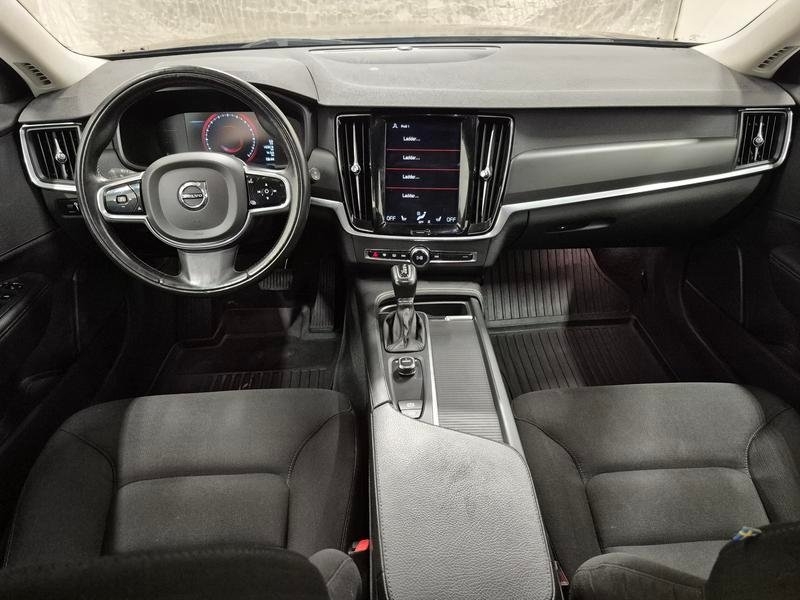 Volvo V90 D3 2017, bild 6/7