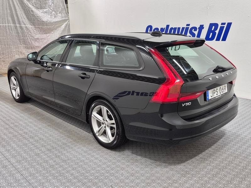 Volvo V90 D3 2017, bild 5/7