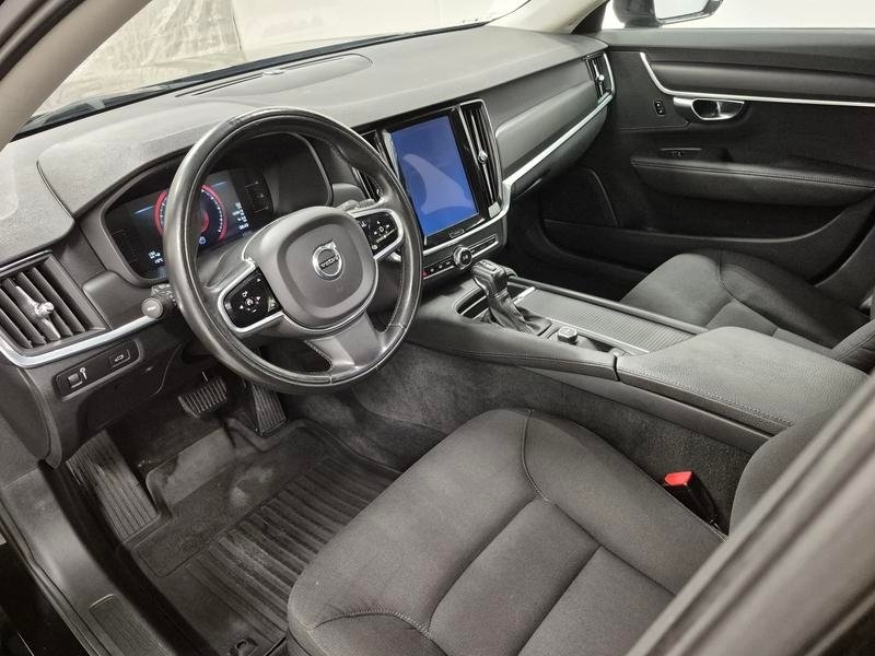 Volvo V90 D3 2017, bild 2/7
