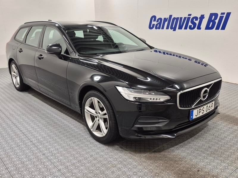 Volvo V90 D3 2017, bild 3/7
