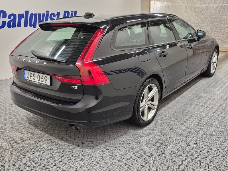 Volvo V90 D3 2017, bild 4/7