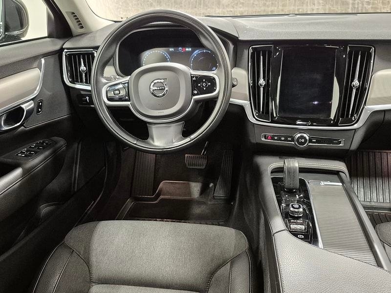 Volvo V90 AWD B4 MILDHYBRID 2021, bild 6/8