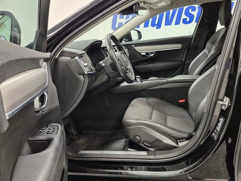 Volvo V90 AWD B4 MILDHYBRID 2021, bild 2/8