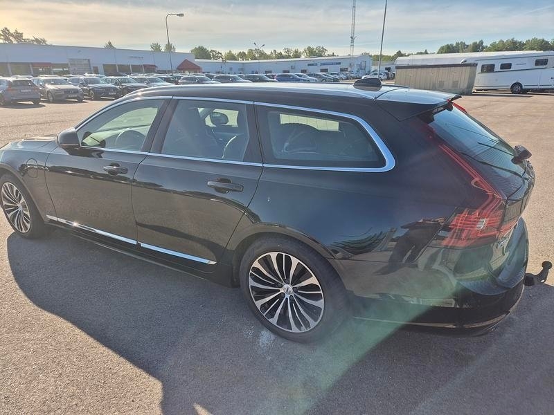 Volvo V90 2023, bild 3/5