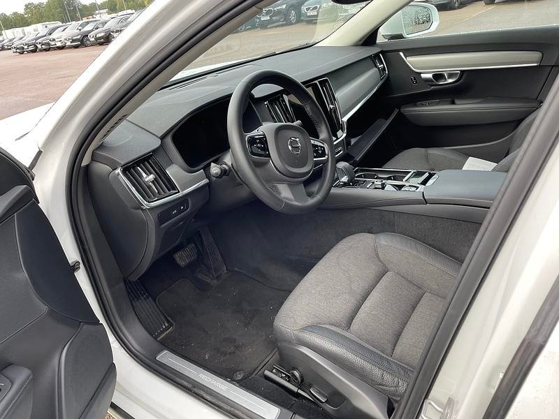 Volvo V90 2023, bild 5/5