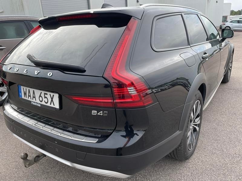 Volvo V90 Cross Country 2023, kuva 3/5