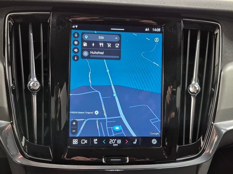 Volvo V90 2023, bild 7/10