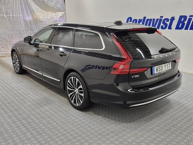 Volvo V90 2023, bild 3/10