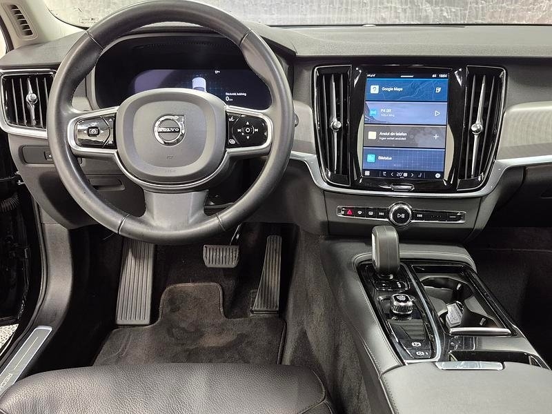 Volvo V90 2023, bild 6/10