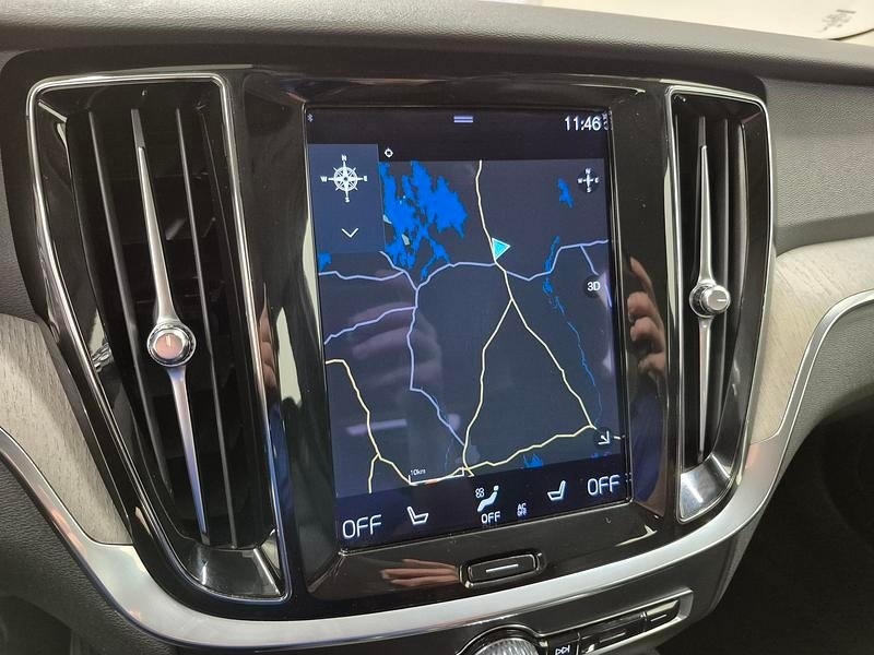 Volvo V60 2022, bild 7/10