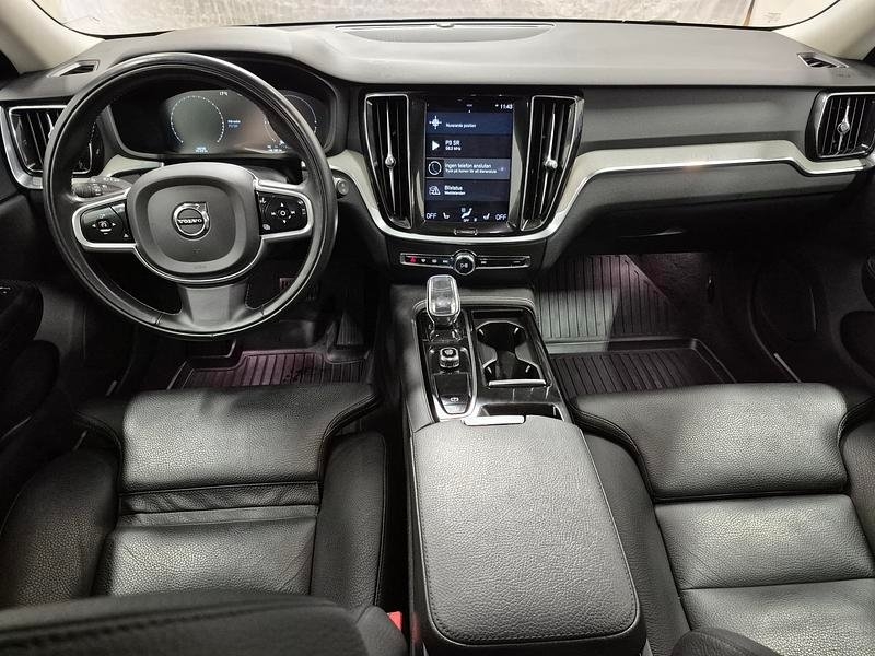 Volvo V60 2022, bild 6/10