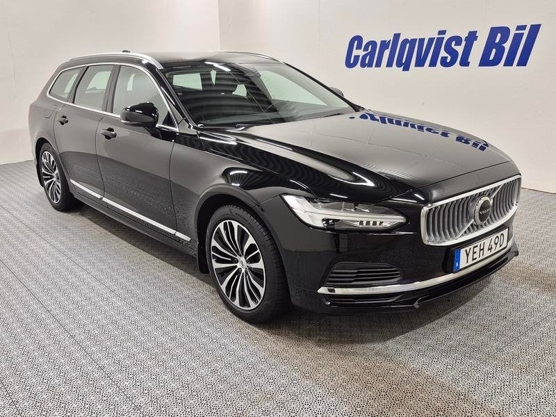 Volvo V90 2023, bild 3/10