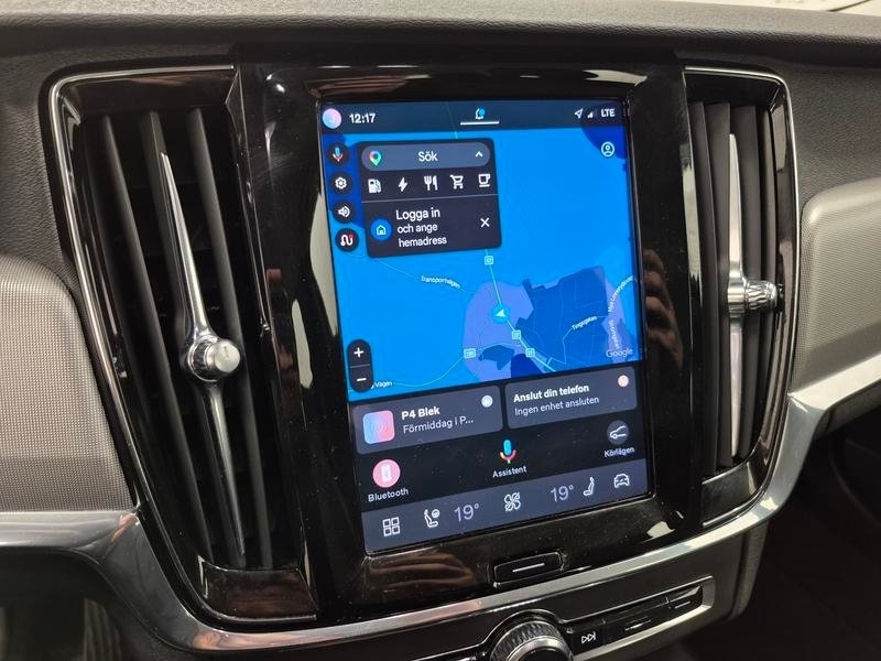 Volvo V90 2023, bild 7/10