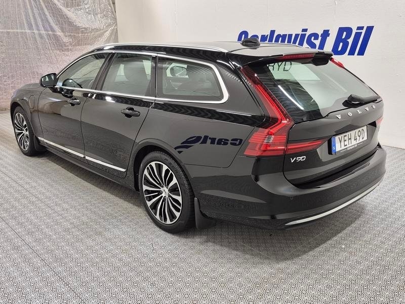 Volvo V90 2023, bild 5/10