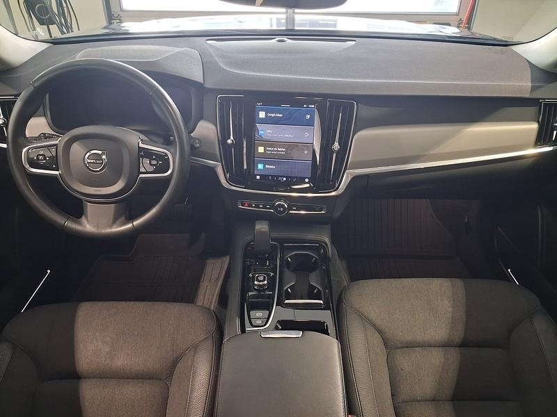Volvo V90 2024, bild 4/6