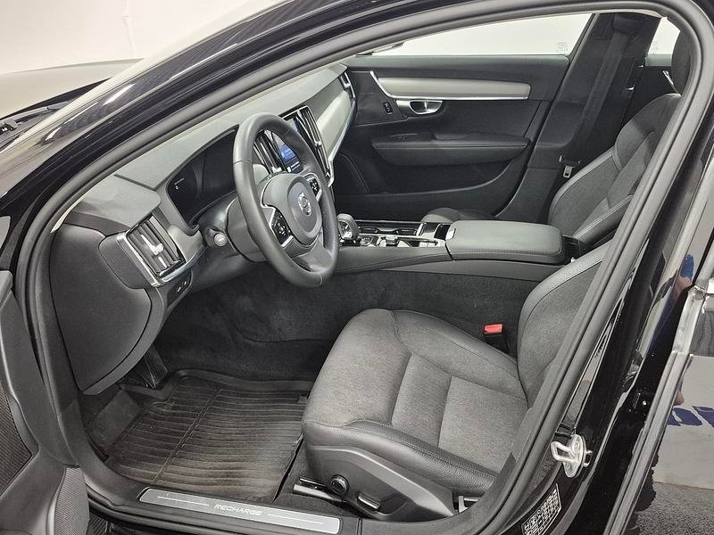 Volvo V90 2024, photo 2/8