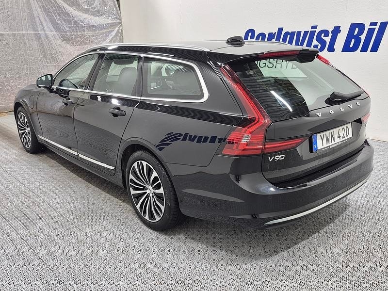 Volvo V90 2024, photo 5/8