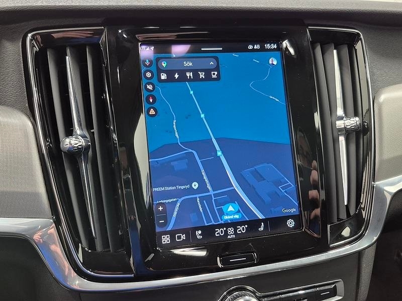 Volvo V90 2024, bild 7/10