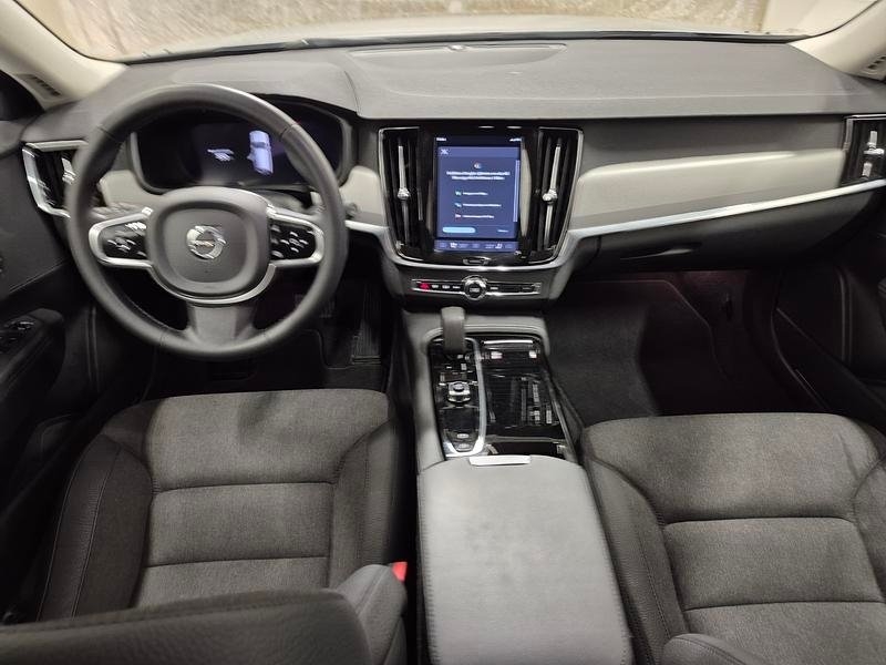 Volvo V90 2024, photo 6/10
