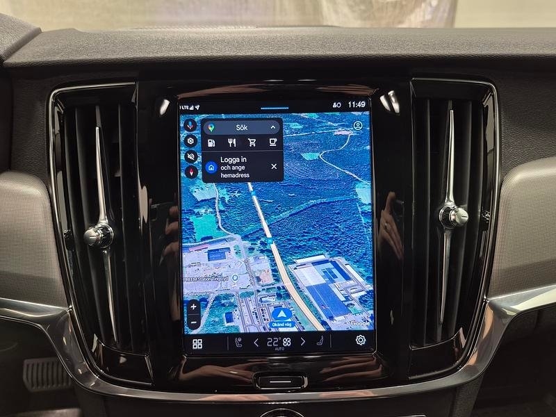 Volvo V90 Cross Country B4 MILDHYBRID 2024, kuva 6/8