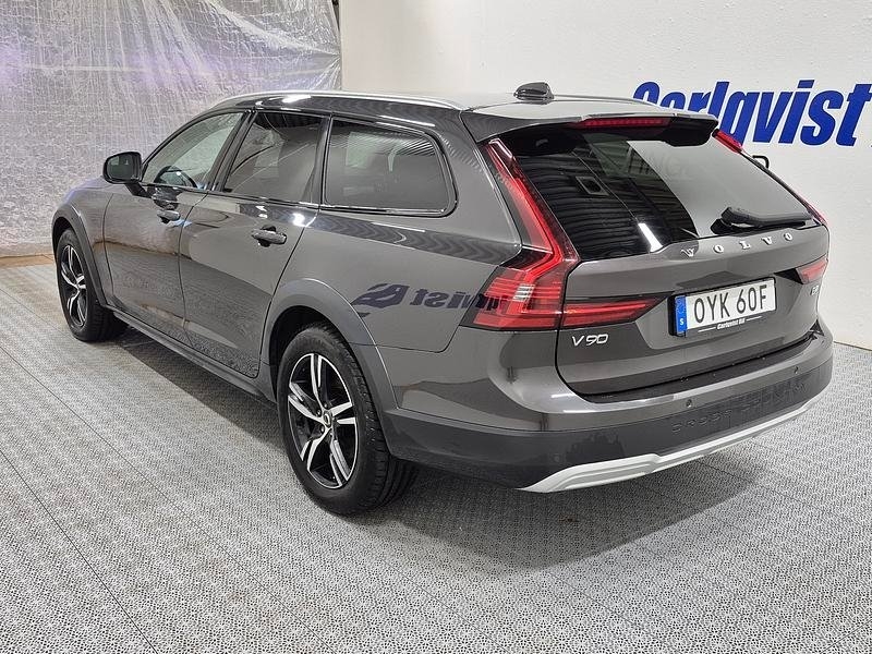 Volvo V90 Cross Country B4 MILDHYBRID 2024, kuva 5/8