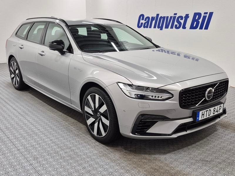 Volvo V90 2026, bild 3/10