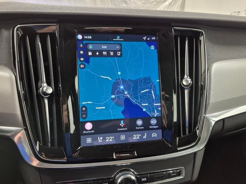 Volvo V90 2026, bild 7/10