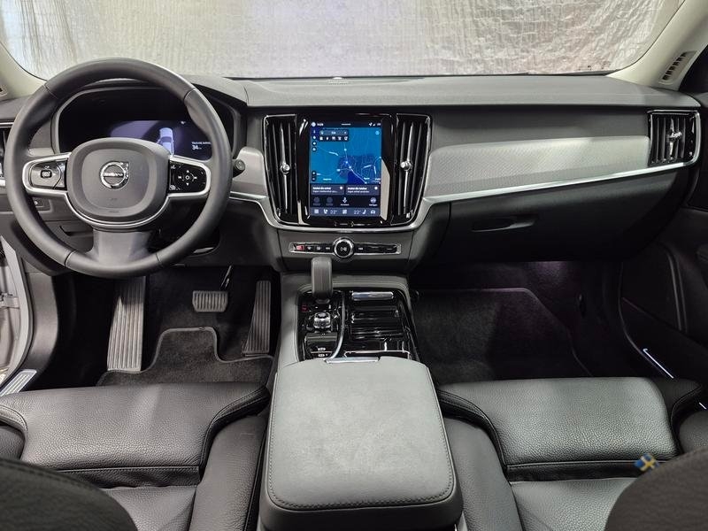 Volvo V90 2026, bild 6/10