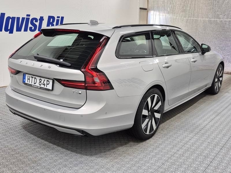Volvo V90 2026, bild 4/10
