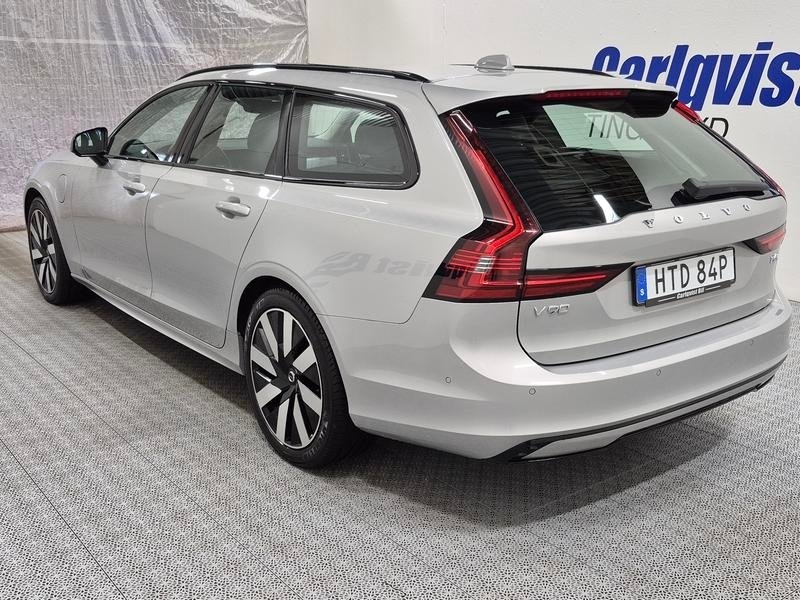 Volvo V90 2026, bild 5/10