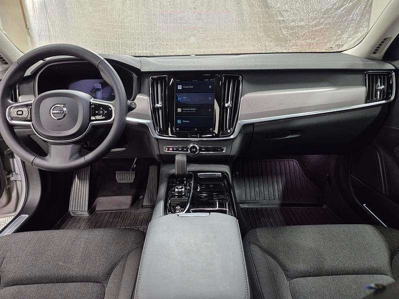 Volvo V90 2024, bild 6/10