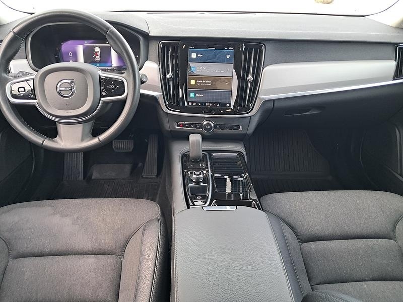 Volvo V90 2022, photo 6/7