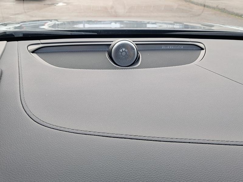 Volvo V90 T8 Recharge R-Design plug in 2022, kuva 5/6