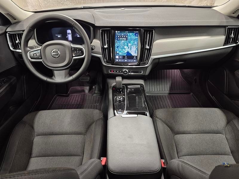 Volvo V90 2025, bild 6/10