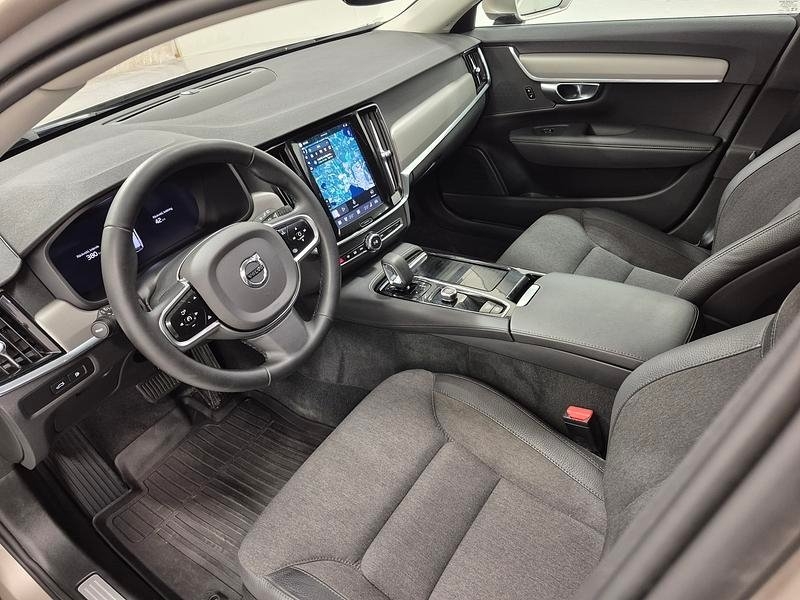 Volvo V90 2025, bild 2/10