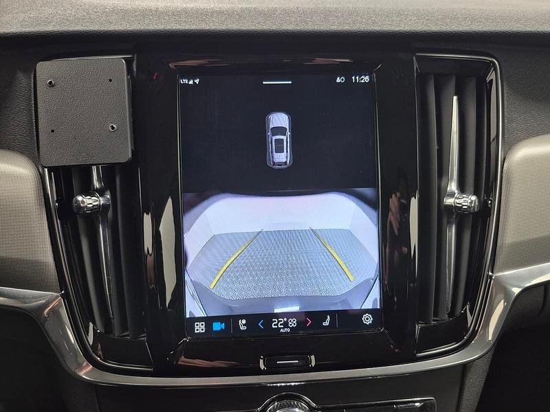 Volvo V90 T6 Recharge Core Plug in 2024, bild 7/10