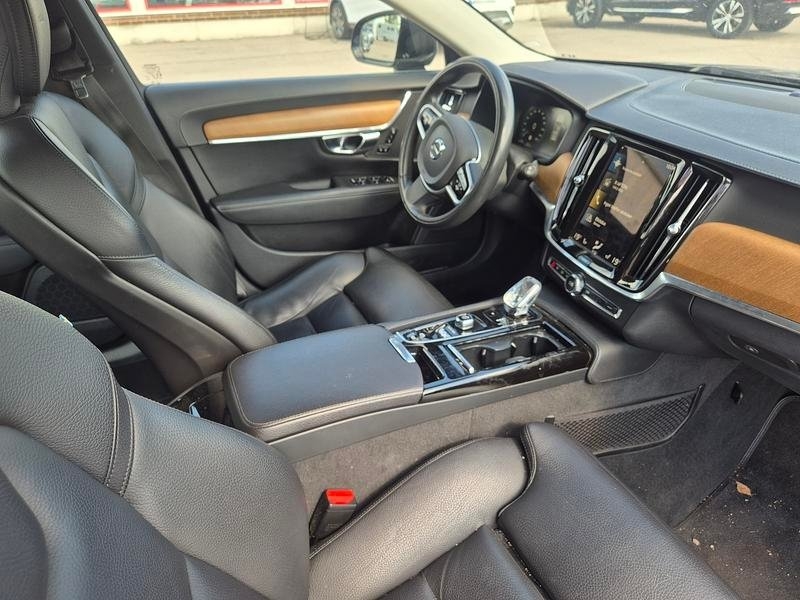 Volvo V90 2020, bild 5/5