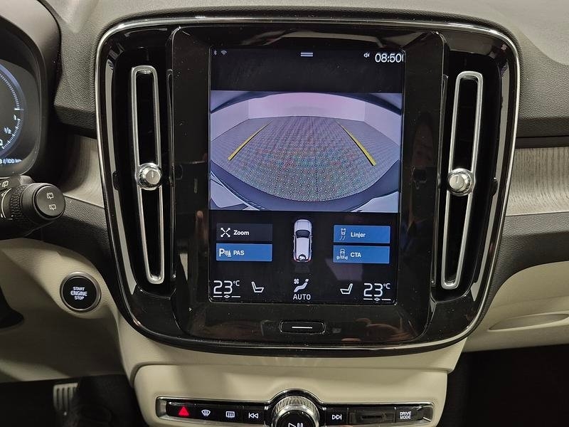 Volvo XC40 2021, bild 7/9