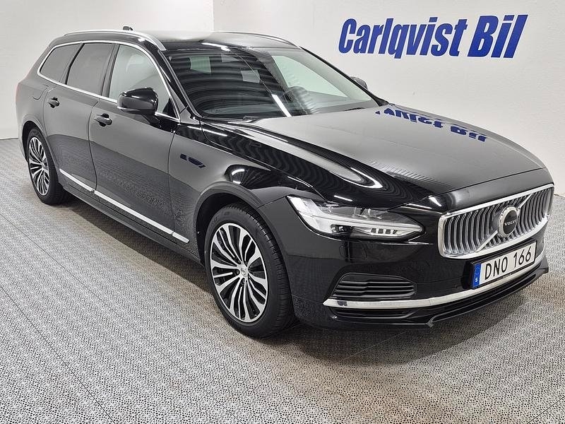 Volvo V90 2023, bild 3/10