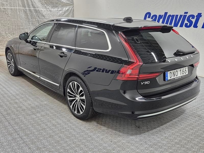 Volvo V90 2023, bild 5/10