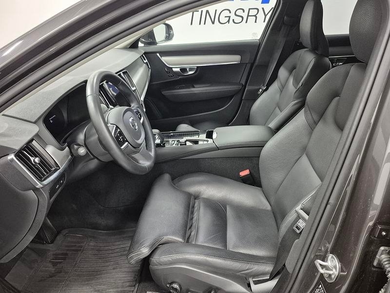 Volvo V90 2023, bild 2/10