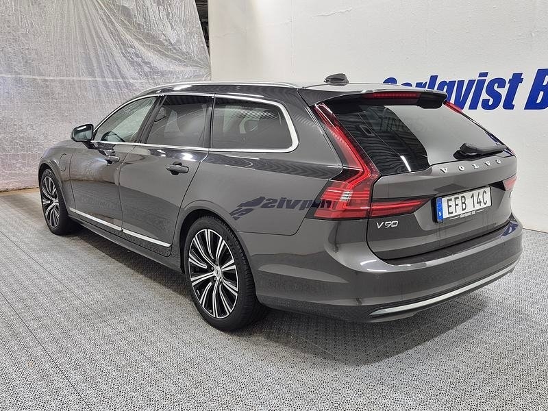 Volvo V90 2023, bild 5/10