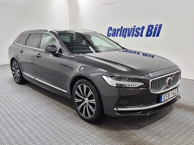 Volvo V90 2023, bild 3/10