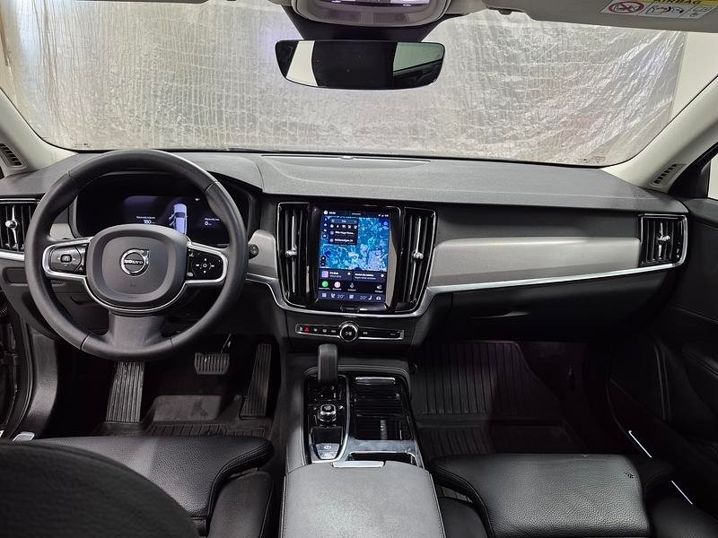 Volvo V90 2023, bild 6/10