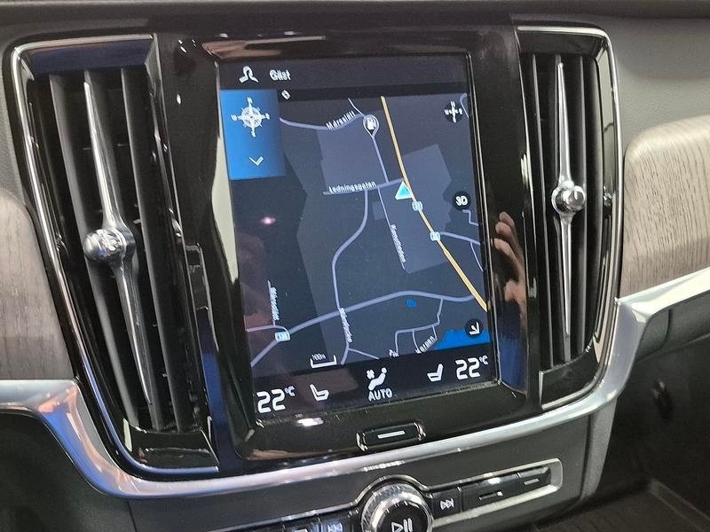 Volvo V90 2021, bild 7/10