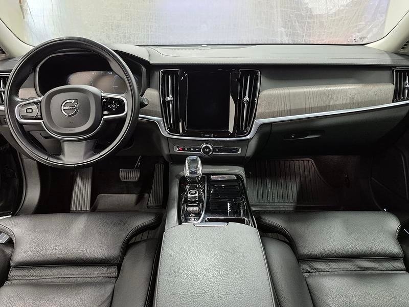Volvo V90 2021, bild 6/10