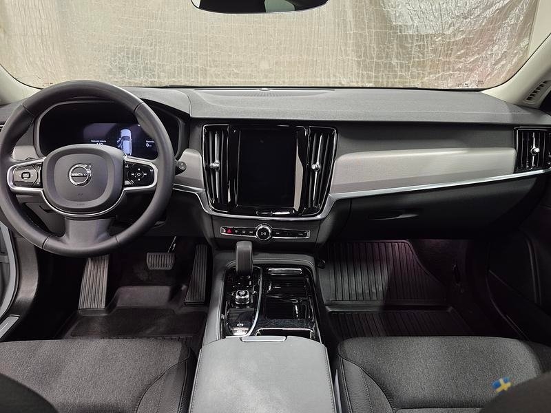 Volvo V90 T6 Recharge Core Plug in 2024, bild 6/10