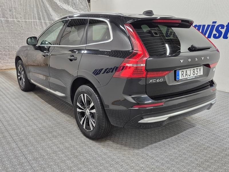 Volvo XC60 2023, bild 5/12