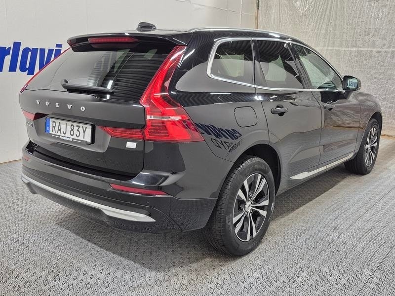 Volvo XC60 2023, bild 4/12