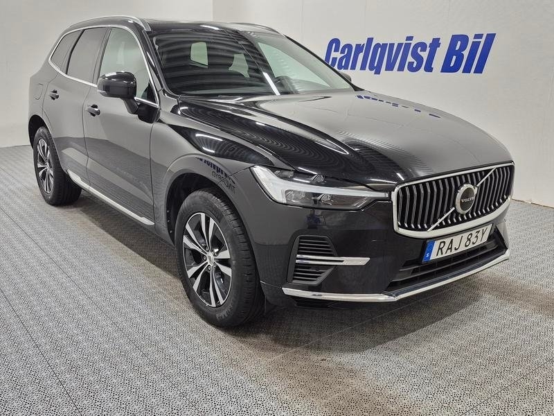 Volvo XC60 2023, bild 3/12